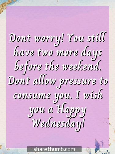 dear wednesday quotes